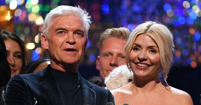 ITV This Morning miss out on award ending six-year winning streak weeks after National Television Awards drama