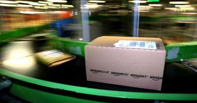 Amazon reported to be looking to cut 10,000 jobs