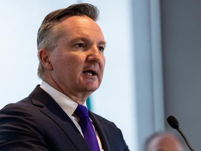 Country is back on climate change: Bowen