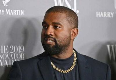 London tattoo removal studio offering to remove Kanye West tattoos for free