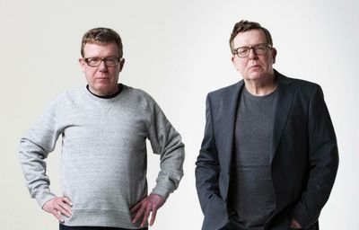 Proclaimers announce plans for one of their biggest ever live concerts in Scotland