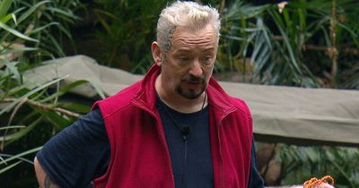I'm A Celeb fans accuse Boy George of 'looking for row' with Matt Hancock over potato fallout