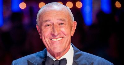 Strictly's Len Goodman quits Dancing with the Stars after 17 years for very sweet reason