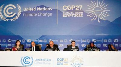 ‘Climate Frustration’ Contests ‘Hopes of Agreement’ at COP27 Negotiations