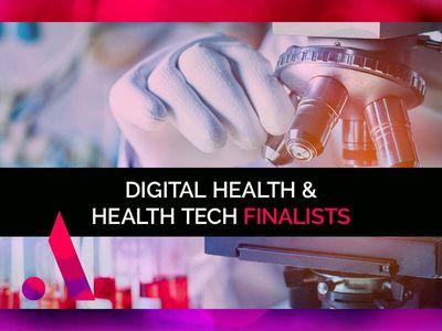 InnovationAus Awards: Digital Health & Health Tech Award