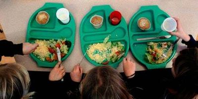 More than 25,000 London children ‘missing out’ on free school meals