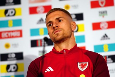 ‘You have to pinch yourself’ – Aaron Ramsey relishing Wales’ World Cup adventure