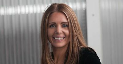 Jenny Greene brings 'The Rave Cave' to Vicar Street