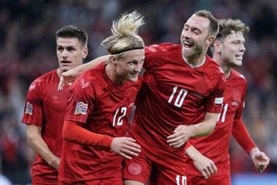 Denmark World Cup 2022 guide: Star player, fixtures, squad, one to watch, odds to win