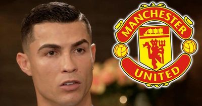 Man Utd's staggering wage bill and what sacking Cristiano Ronaldo would mean financially