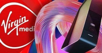 Virgin Media offers lowest price on ultrafast M350 broadband this Black Friday