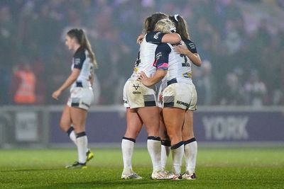 Rugby League World Cup: Jodie Cunningham takes solace in England progress after exit