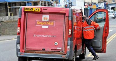 Perth and Kinross postal workers to strike on Black Friday as pay and conditions dispute continues