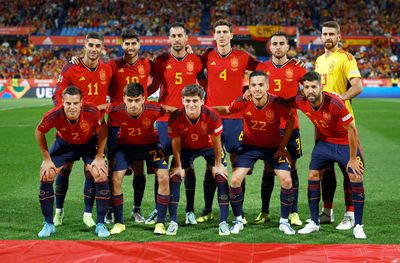 World Cup 2022 team preview: Spain