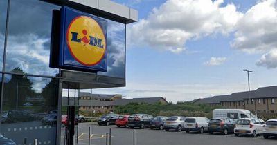 Lidl issues three-item per person rationing notice as Aldi, Tesco and Sainsbury's expected to follow