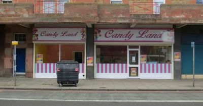 Edinburgh Candy Land announce immediate closure due to 'cost of living crisis'