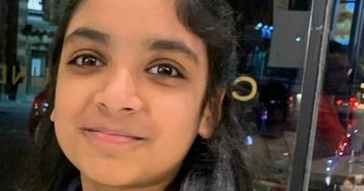 'Genius' 10-year-old school girl is smarter than Einstein