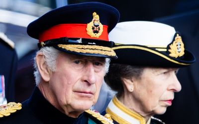 ‘The day has come!’: What the royal shake-up means for the monarchy’s power base
