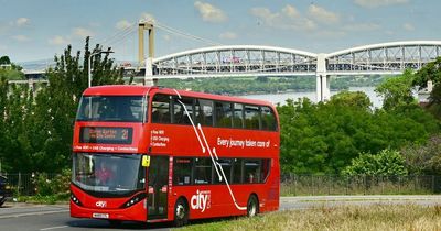 Devon and Cornwall bus group acquires Exeter operator Dartline