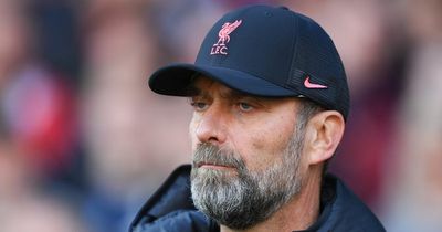 Jurgen Klopp comments hint at January transfer deals as Liverpool 'interested' in striker