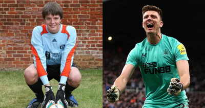 From non-league conqueror to World Cup star - Inside the incredible rise of Newcastle's Nick Pope