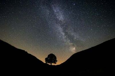 NASA’s theory about the lack of alien visitors is truly depressing