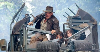 New Indiana Jones TV series rumoured for Disney Plus - but Harrison Ford won't be involved