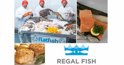 Seafood processor swoops for neighbouring home delivery specialist