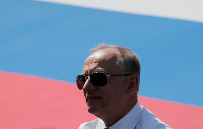 Russia says Western arms, foreign mercenaries top targets for forces in Ukraine