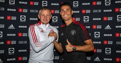 Manchester United's reason for signing Cristiano Ronaldo has already helped Erik ten Hag