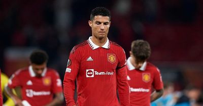 Why Manchester United manager Erik ten Hag does not trust Cristiano Ronaldo