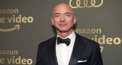 Jeff Bezos Anounces Plans To Give Away Majority Of His Wealth To Charitable Causes