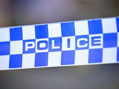 Man charged with woman's murder in Darwin