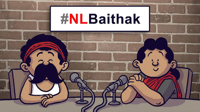 NL Baithak: Interact live with Team NL