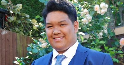 'Gentle soul', 20, dies suddenly after feeling unwell at Halloween party with friends