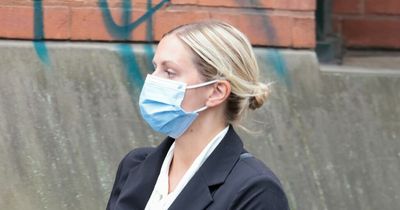 Pregnant woman jailed after stealing £100,000 from Manchester City to pay for wedding