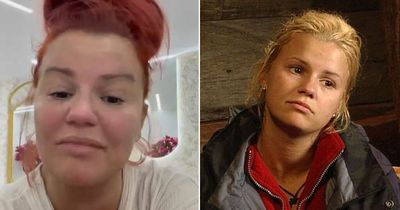 Kerry Katona's heartbreaking reason on why she can't watch I'm A Celebrity anymore