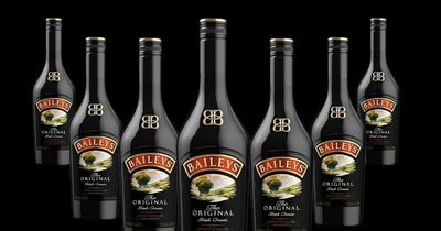 Amazon slashes 55% off Baileys 1L bottle and it's now just £10!
