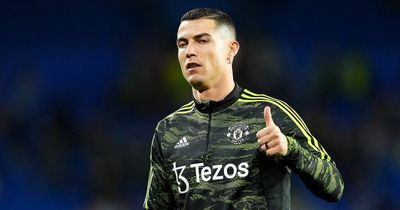 Cristiano Ronaldo has just told the Glazers what no other Manchester United player has ever dared to