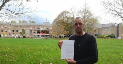 Dad refuses to let his children learn to swim until they can have lessons in Welsh