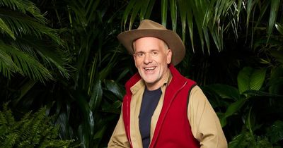 I'm a Celebrity's Chris Moyles' six-stone weight loss came after he cut two things from diet