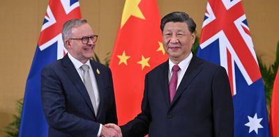 Albanese-Xi meeting won't resolve Australia's grievances overnight. But it is a real step forward