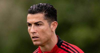 Cristiano Ronaldo transfer 'suspicion' throws spanner in the works for Man Utd chiefs