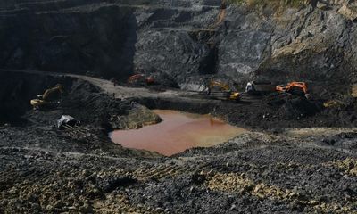 India’s energy conundrum: committed to renewables but still expanding coal