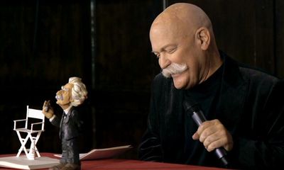 Claydream review – claymation genius behind California Raisins tells own story