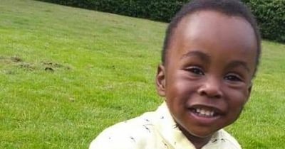 Boy, 2, died due to black mould in home from hell that was 'unfit for humans'