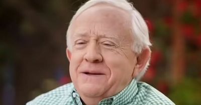 Leslie Jordan fans 'cant stop crying' as Will & Grace star appears on TV after his death