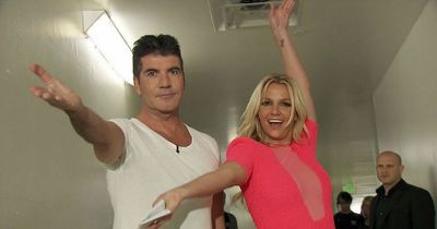 Simon Cowell appeals to Britney Spears to rejoin X Factor as a judge