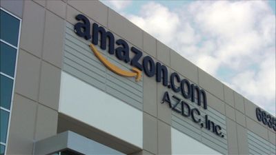 Amazon slated to cut 10,000 corporate jobs amid slow consumer spending