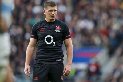 Owen Farrell ‘has changed the way English rugby has been played’ – Jamie George